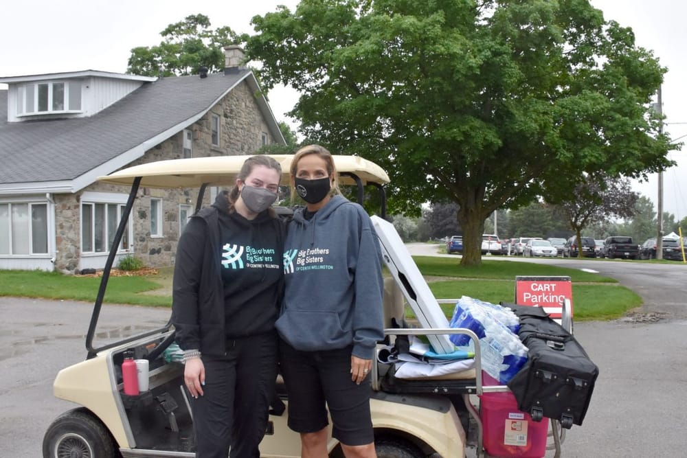 Golf for kids post image