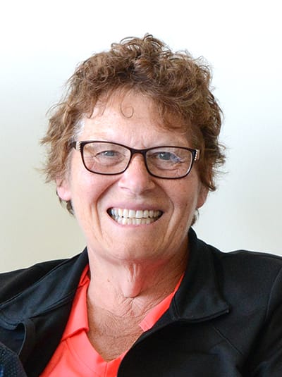 EUDOXIE, Brenda (Zehr) post image