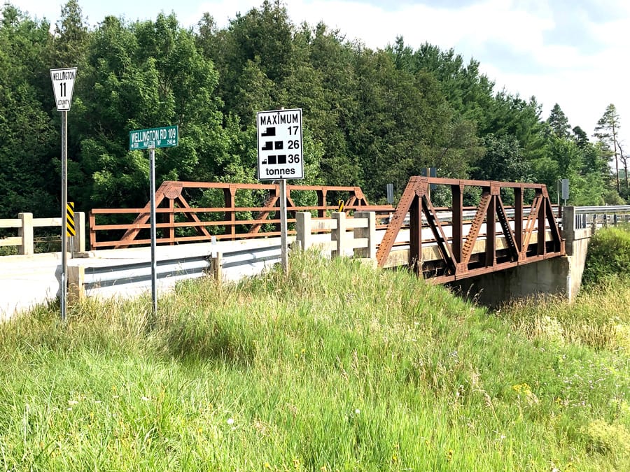 County invites stakeholder input on Flax Bridge EA post image