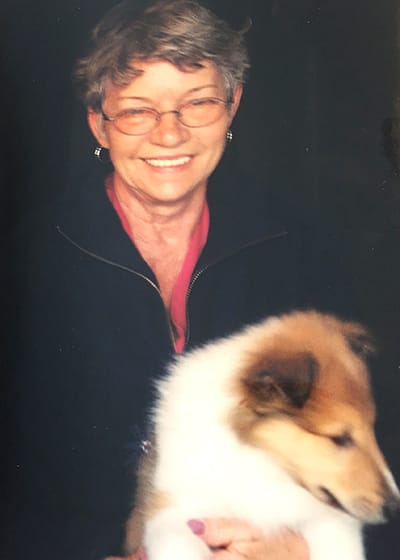 JAMES, Helen post image