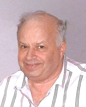 LEHMAN, James “Jim” post image