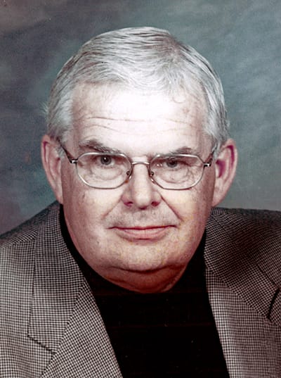 MCFARLANE, John “Terry” post image