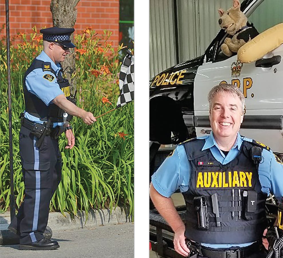 OPP auxiliary unit celebrates 60 years post image