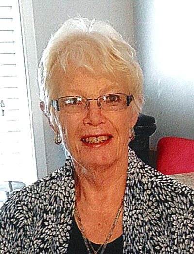 RISK, Muriel Joan post image