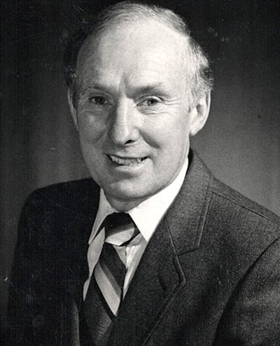 RYAN, Reuben post image