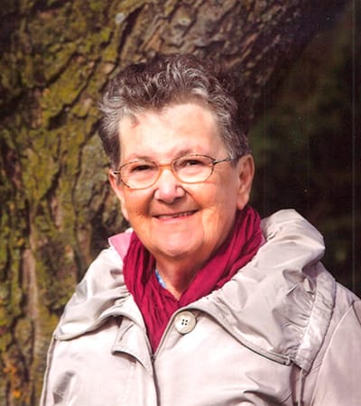 SMALL, Pearl Adelaide “Bessie” post image