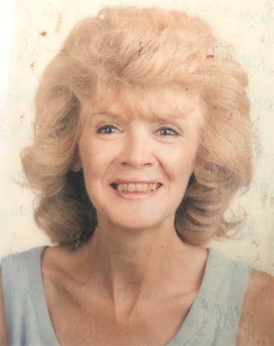 SZYMANSKI, Annette Christina post image