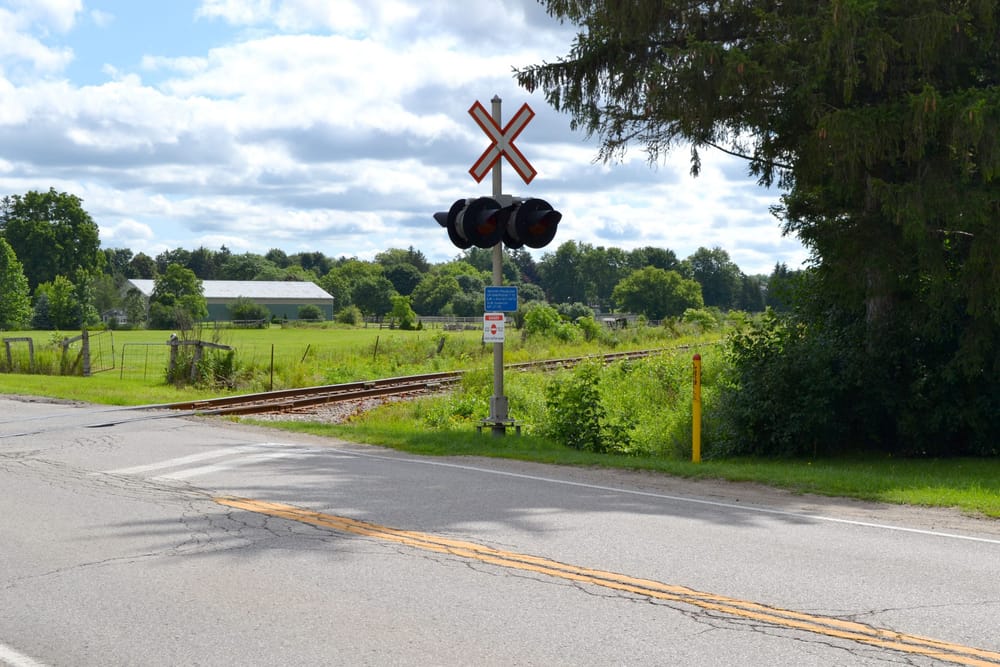 Arkell residents frustrated with lack of progress between township and Guelph Junction Railway post image