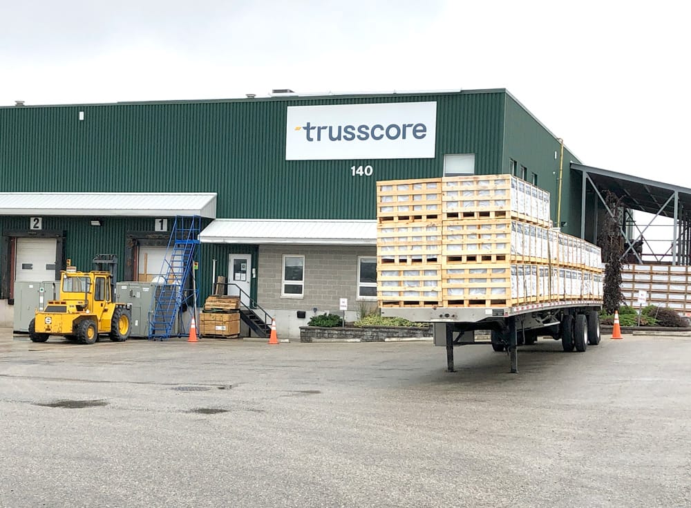 Trusscore expands with acquisition of Westech post image