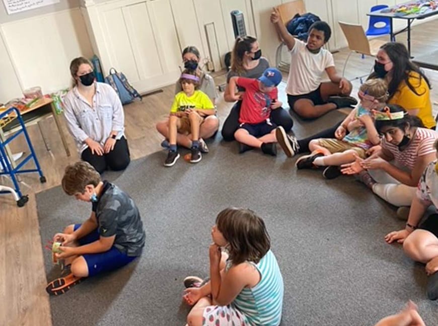 Autism Behavioural Services reopens after being vandalized twice this spring post image