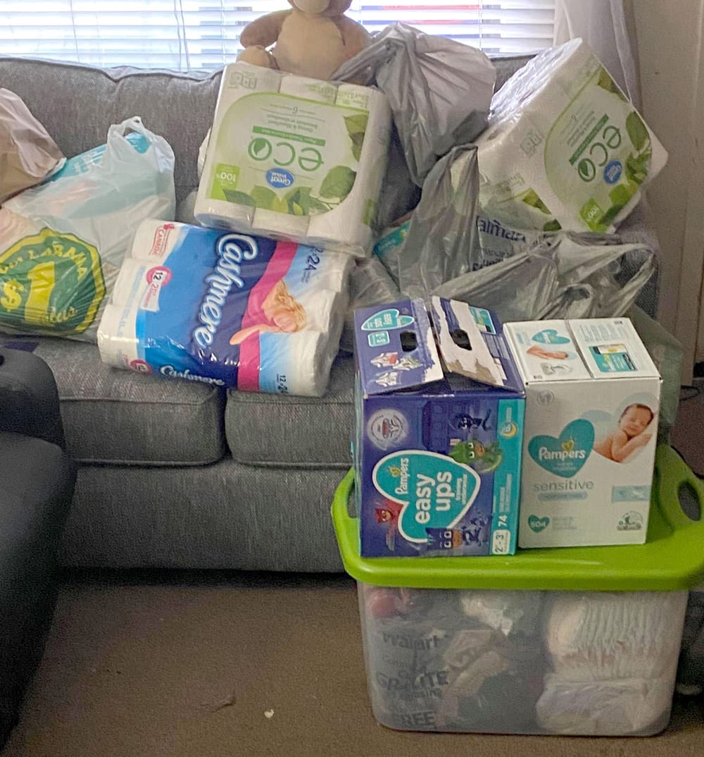 Local communities show support as Saugeen First Nation faces COVID-19 outbreak post image