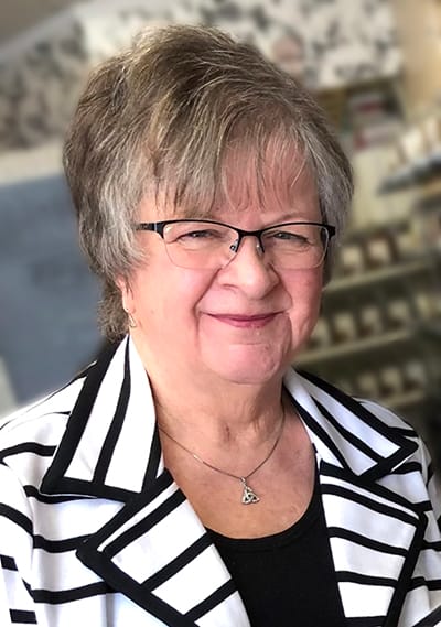 WALSER, Bridget Eileen post image