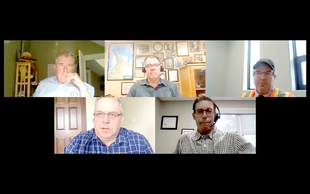 Wellington North unlikely to see an off-leash dog park before 2025 post image