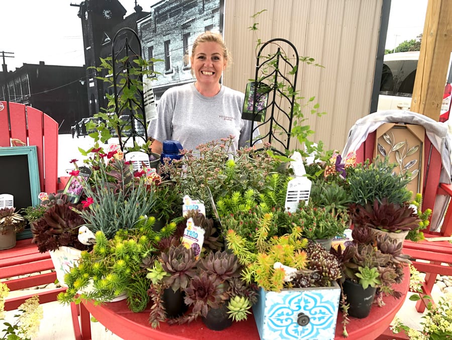 Second Digging the Deals and Strolling the Streets event set for Aug. 7 post image