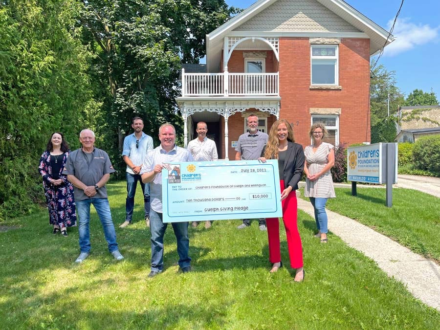 Children’s Foundation adds mental health support to services it provides post image