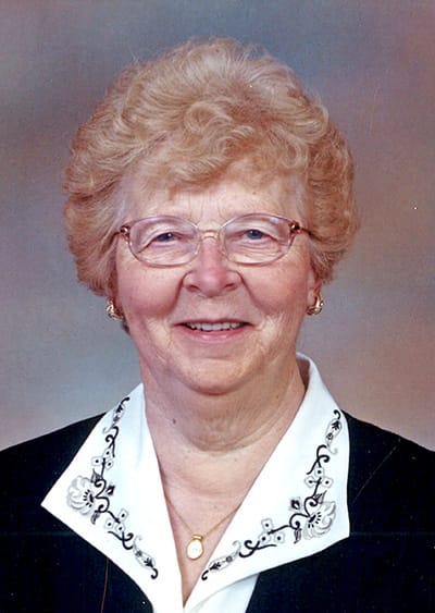 COWAN, Flora May (née McNaughton) post image