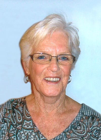 CUMMING, Velma (née Busby) post image