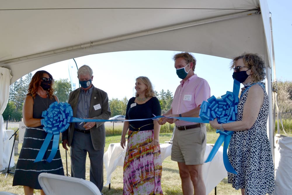 Town of Erin welcomes grand opening of Main Place Youth Centre post image