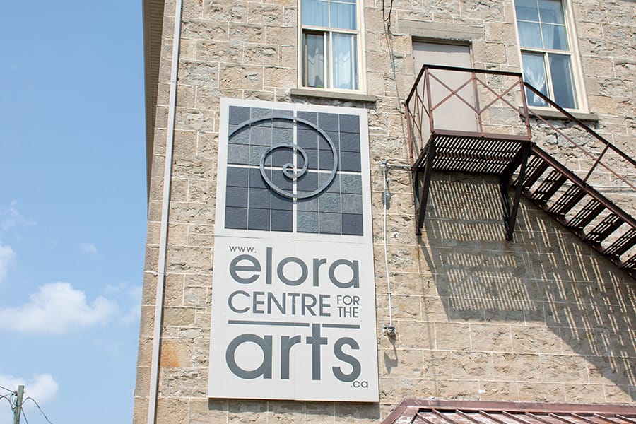 Things are happening at Elora Centre for the Arts post image