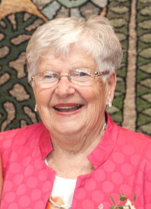 MAGUIRE, Mary post image