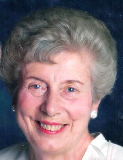 MASSON, Norma “Leone” (nee McFaul) post image