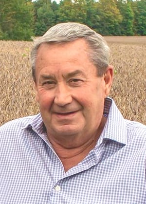 MCROBB, Ross Edward post image