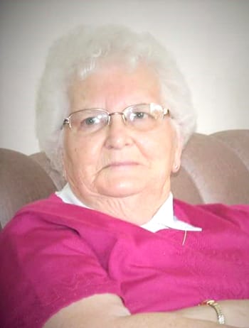 NIJENHUIS, Femmigje (nee Mos) post image