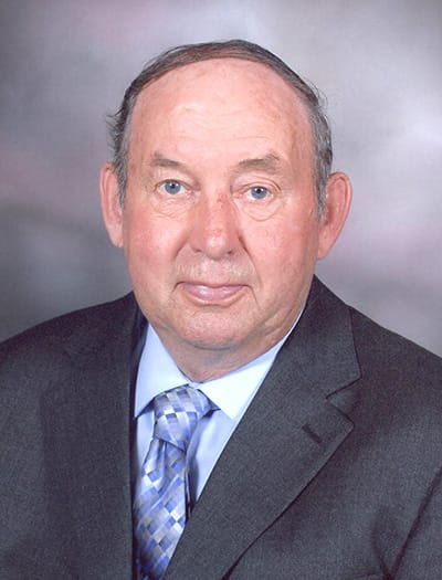 NODWELL, Allen Beverly post image