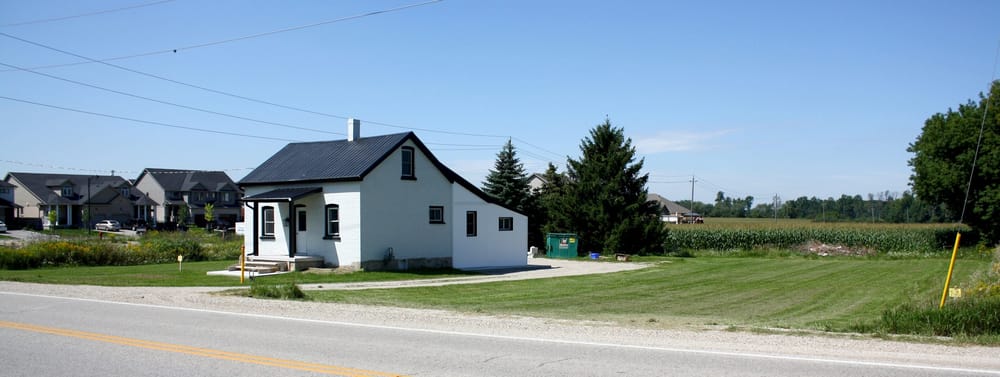 Residents voice concern about potential Palmerston development post image