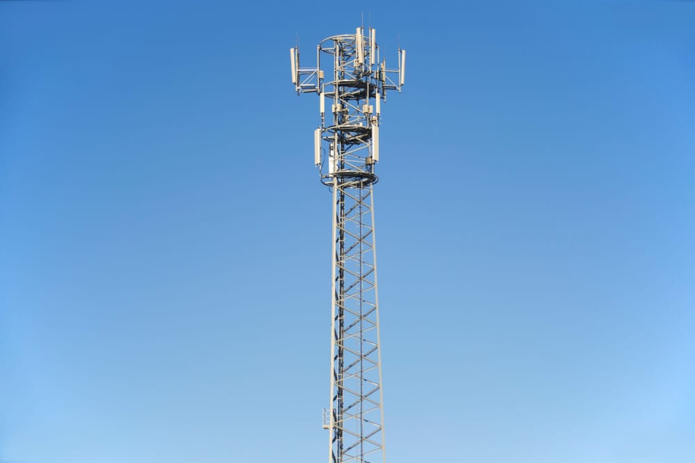 Xplornet proposes new telecommunications tower in Erin post image