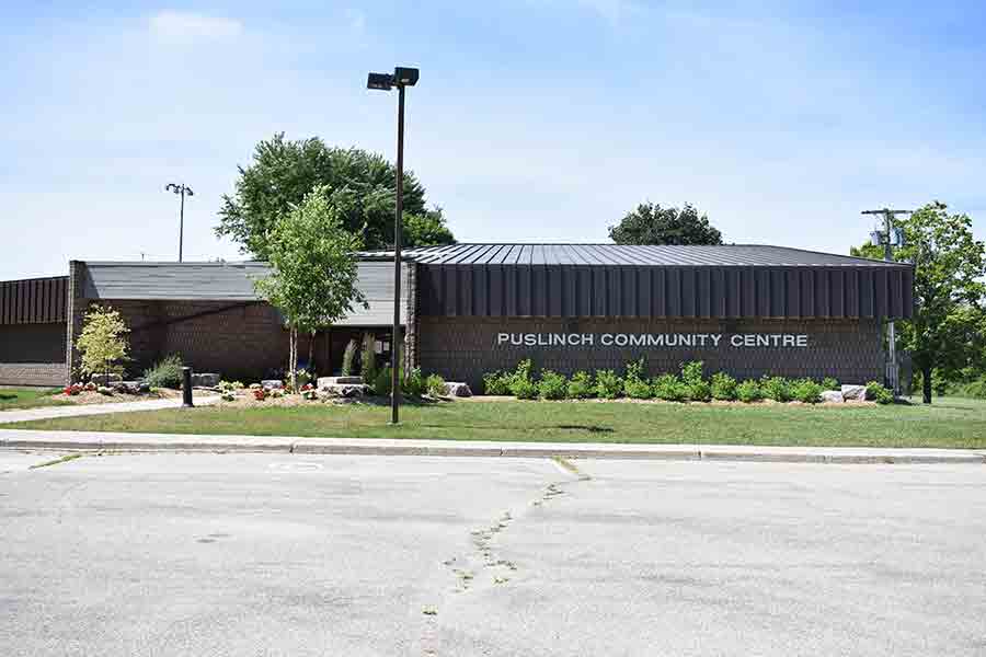 Aberfoyle Agricultural Society to host agricultural day post image