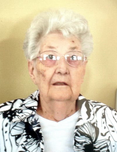 REYNOLDS, Marie post image