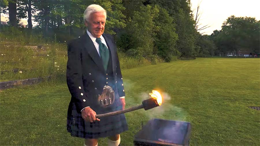 Scottish Festival dubbed a success post image