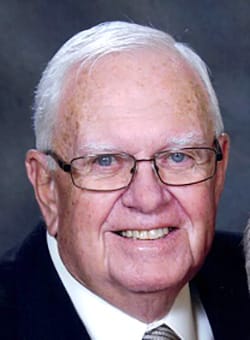 SIMS, Keith Phillip post image