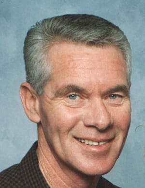 TARZWELL, Gord post image