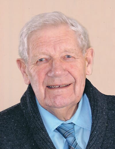 TEUNE, Henry post image