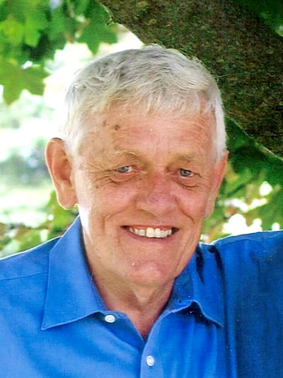 TUBMAN, Terrance “Terry” post image