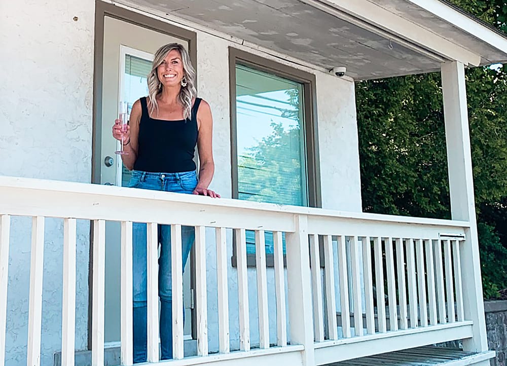 Fergus hair salon to hold fall bazaar benefitting Heart and Stroke Foundation post image