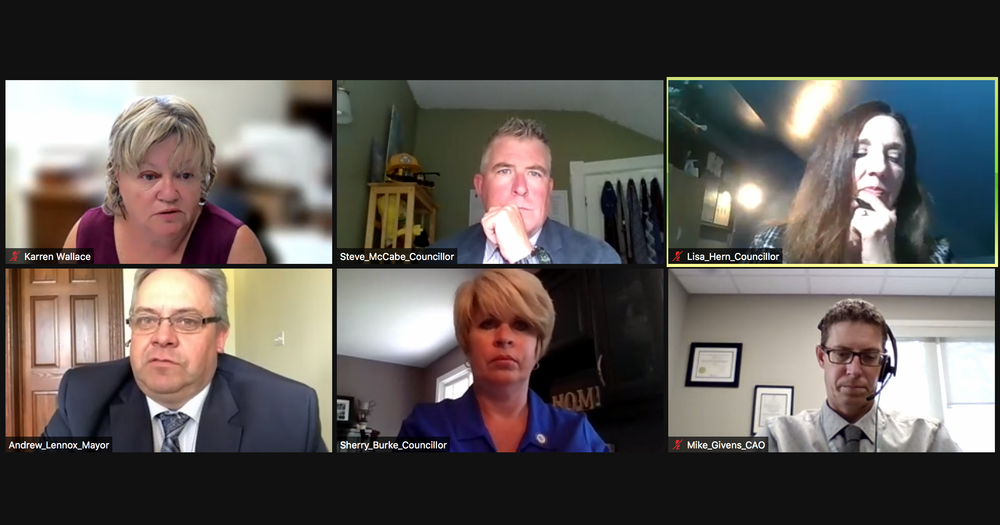 Wellington North denies application for cannabis facility in Arthur post image