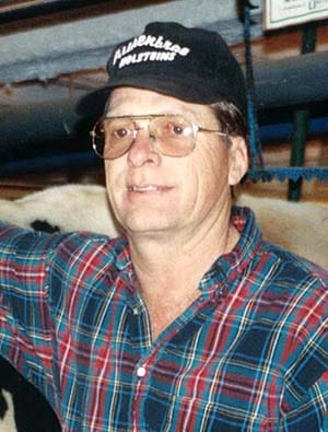 AITKEN, Morley Robert post image