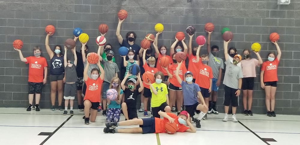 CW Celtics looking to find alternative ways to play this season post image