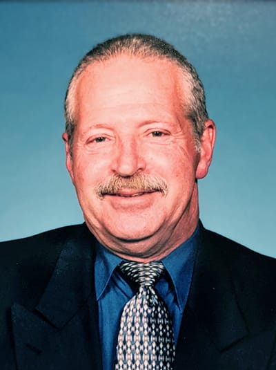 DAILOUS, Edward James post image