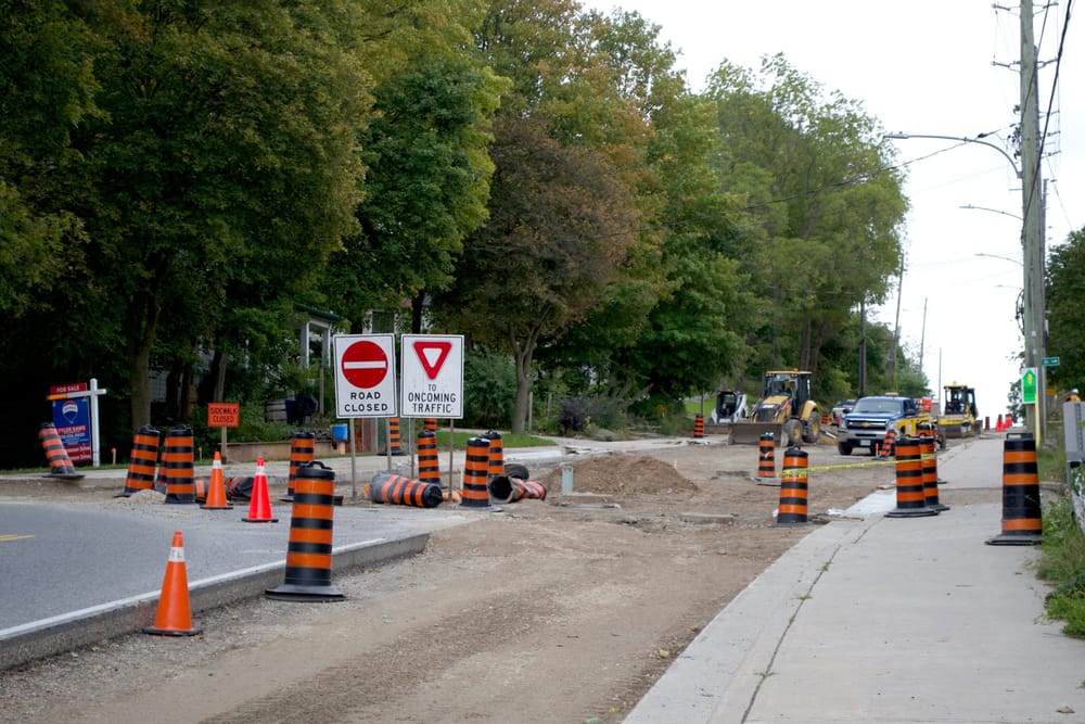 Main Street South in Rockwood slated to reopen post image