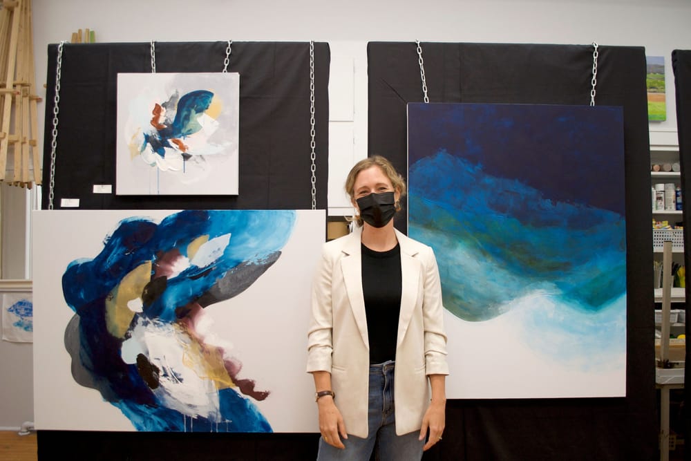 Elora Fergus Studio Tour enters second weekend post image