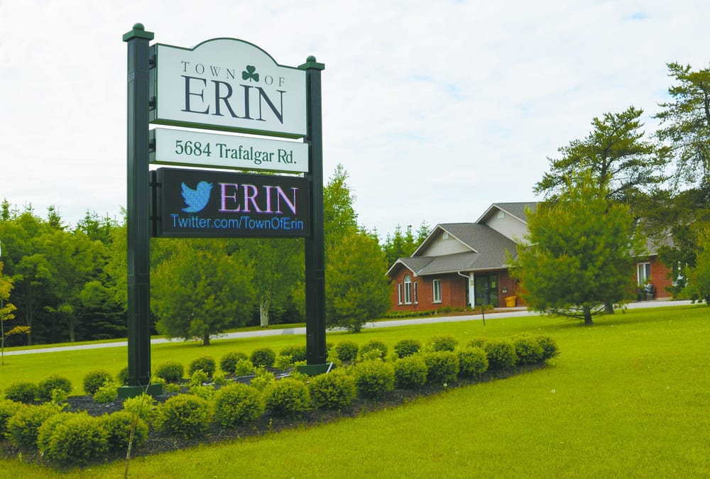 Town of Erin will now permit off-road vehicles on town roads post image