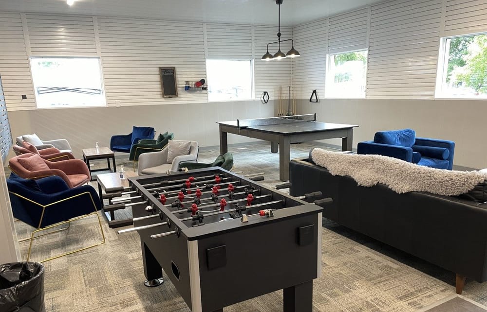 The Grove Youth Wellness Hubs helping youth in large numbers post image