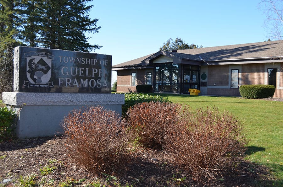 Council awards $1.3-million tender for 8th Line, Fife Road projects post image