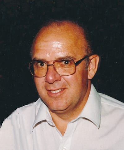 HYMERS, Doug post image