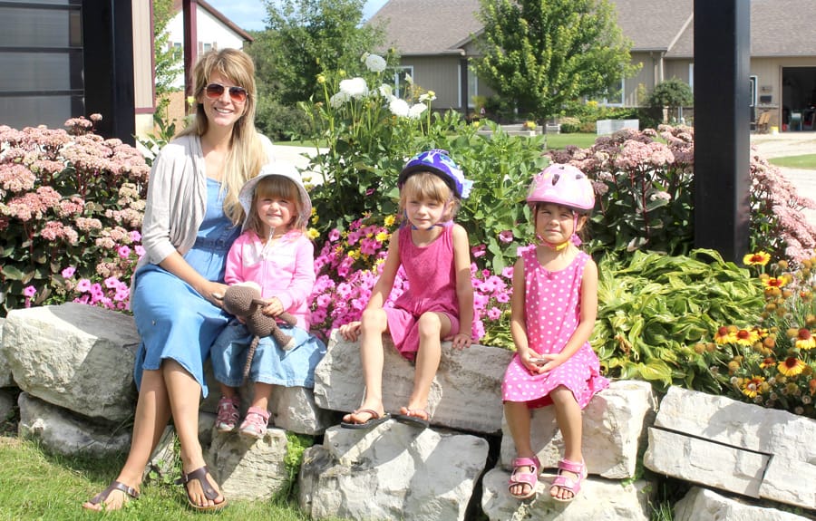 Clifford Horticulture Society holds meeting post image