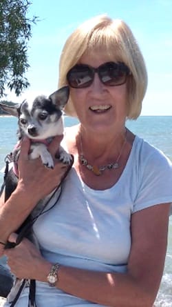 MACKENZIE, Debbie post image